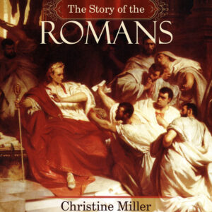 The Story of the Romans | Nothing New Press nothingnewpress.com