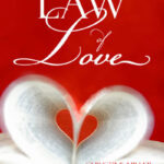 The Law of Love by Christine Miller | Nothing New Press