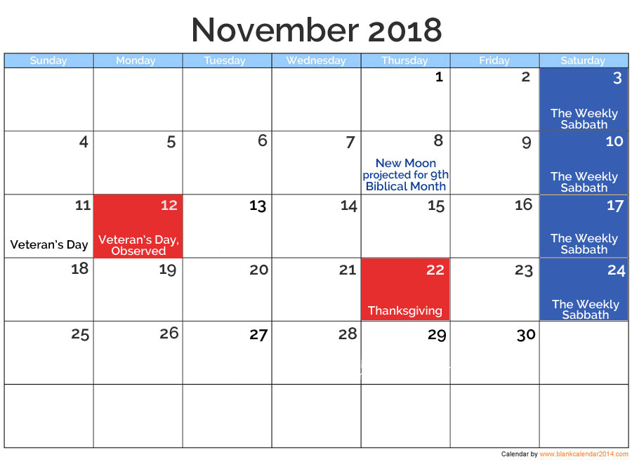 Nov 2018 | nothingnewpress.com