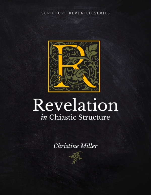 Revelation in Chiastic Structure | nothingnewpress.com